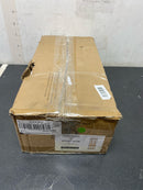 Crystorama ROY-802-GA_LED 00633779094828, Royston Integrated, 1-Light LED Antique Gold Wall Sconce