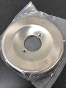 PROFLO PF7600SZBN Alvord Pressure Balanced Valve Trim Only with Single Lever Handle - Less Rough In - Brushed Nickel