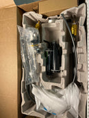 Delta 3564-SSMPU-DST Ashlyn 1.2 GPM Widespread Bathroom Faucet with Pop-Up Drain Assembly - Brilliance Stainless