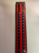 Mechanics Time Savers MTS-LASDR25 2 rows of (13) locking posts = (26) total post