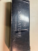 Signature Hardware SH423ZBN Bradenton Toilet Tank Lever - Brushed Nickel