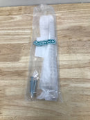 Amerock BP40518CZ Bar Pulls 7-9/16 Inch Center to Center Bar Cabinet Pull - Champagne Bronze