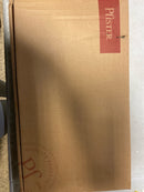 Pfister GT26-4CBC Avalon Single Handle High-Arc Standard Kitchen Faucet with Side Sprayer and Soap Dispenser in Polished Chrome