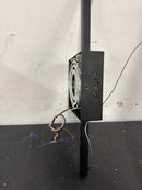 ET2 E21371-BK Hover 48" Wide LED Linear Chandelier - Black