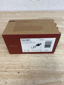 Pfister TX9-0001 Thermostatic Temperature and Volume Control Valve 5.37 in. with Cartridge