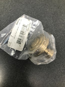 Emtek 86464US4 Transitional Heritage 1-5/8 Inch Mushroom Cabinet Knob - Satin Brass