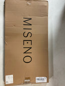 Miseno MNOGR3319FC1 30-1/4" L x 15-1/4" W Stainless Steel Basin Rack - Stainless Steel