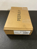 Peerless PTT4319-BL Xander Deck Mounted Roman Tub Filler - Matte Black