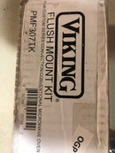 Viking PMF307TKSS 30 Inch Wide Microwave Trim Kit - Stainless Steel