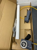 KOHLER PUREFLO BATH DRAIN PVC 45" W/O TUBE