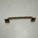 Amerock BP36776CZ Ville 5-1/16" Center tmHandle Cabinet Champagne Bronze