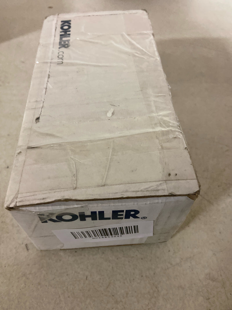 Kohler K-35935-BN Buckley Wall Mounted Bath Spout with Diverter - Vibrant Brushed Nickel