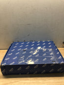 Grohe 20597000 Defined 1.2 GPM Widespread Bathroom Faucet with Pop-Up Drain Assembly, SilkMove and EcoJoy Technologies - Starlight Chrome