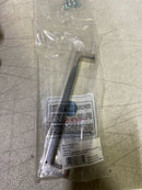 Hickory hardware HH075329-14 Skylight Collection Pull 6-5/16 in. (160mm) Center to Center Polished Nickel Bar Cabinet Pull