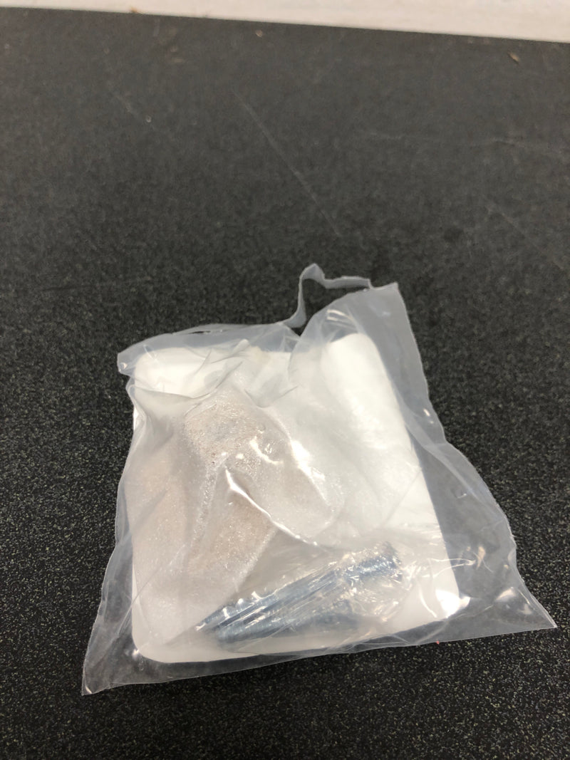 Miseno MCKBZ100CPG Canyon 1-3/16 Inch Square Cabinet Knob - Champagne Bronze