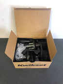 Kwikset Balboa Privacy Door Lever Set