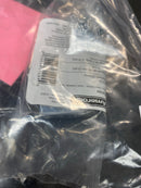 Amerock BP3657826 Monument 3 in. (76mm) Modern Polished Chrome Bar Cabinet Pull