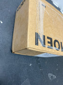 Moen UT2191BN Align Pressure Balanced Valve Trim Only with Single Lever Handle - Less Rough In - Brushed Nickel