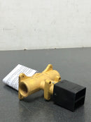 Brizo R65700 Single Hole Wall Mount Lavatory Faucet Rough In Valve - N/A
