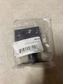 Emtek 8802US10B 2-1/8 Inch Ball Catch With Strike - Oil Rubbed Bronze