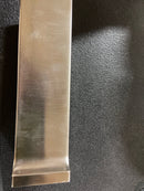 Delta RP90159SSPR Bathroom Fixture Hardware Parts, Lumicoat Stainless