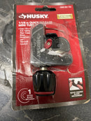 Husky 80-784-111 1-1/8 in. Quick-Release Mini Tube Cutter