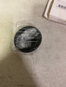 Emtek 2211MB 2-1/2 Inch Diameter Round Flush Door Pull - Medium Bronze