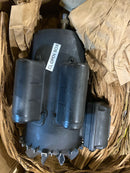 Weg -1.5,1800,143/5T Frame, Single Phase - General Purpose Motors