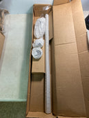 Moen 198017BN 30" Slidebar for Five Function Handshower - Brushed Nickel