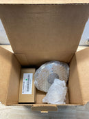 Symmons S-9600-PLR-TRM-STN Origins Pressure Balanced Valve Trim Only with Single Lever Handle and Volume Control - Less Rough In - Satin Nickel