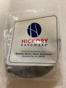 Hickory Hardware P3055-VB Williamsburg 3" Center to Center Traditional Rustic Farmhouse Cabinet Cup Handle / Drawer Cup Pull - Venetian Bronze