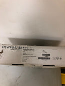 Newport Brass 2560/26 Skylar 1.2 GPM Widespread Bathroom Faucet with Pop-Up Drain Assembly - Polished Chrome