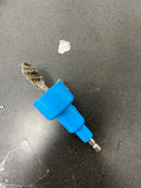 Blue monster 62820 1/2 in. Power Deuce Brush