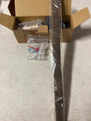 Moen YB0718BZG Jase 18" Towel Bar - Bronzed Gold