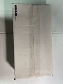 Kohler K-7272-AF Clearflo 1-1/2" Tub Drain Kit - with Overflow - French Gold