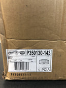 Progress Lighting Inspire Collection 13" Two-Light Flush Mount-P350130-143