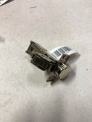 71T7550 Clip Top 155° Straight with Spring T