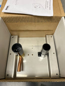 Kohler K-11830-NA Touchless Round Hybrid Valve and Sensor Kit - na