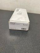 Rohl 1440/6TCB Shower 6-13/16" Wall Mounted Shower Arm and Flange - Tuscan Brass