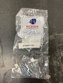 Hickory Hardware H076129-CH Crest 3 Inch Center to Center Handle Cabinet Pull - Chrome