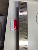 Oatey Designline Decorative Shower Drains