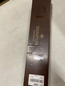 Signature Hardware 488913 Lexia 18" Towel Bar - Gunmetal