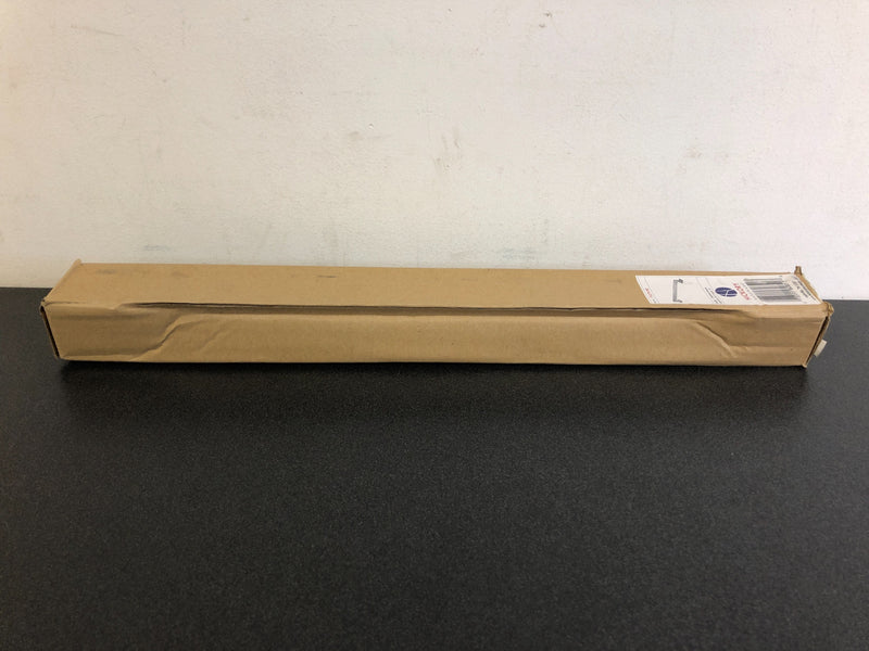 Hickory Hardware Studio 18 Inch Center to Center Appliance Pull - Veneti Bronze