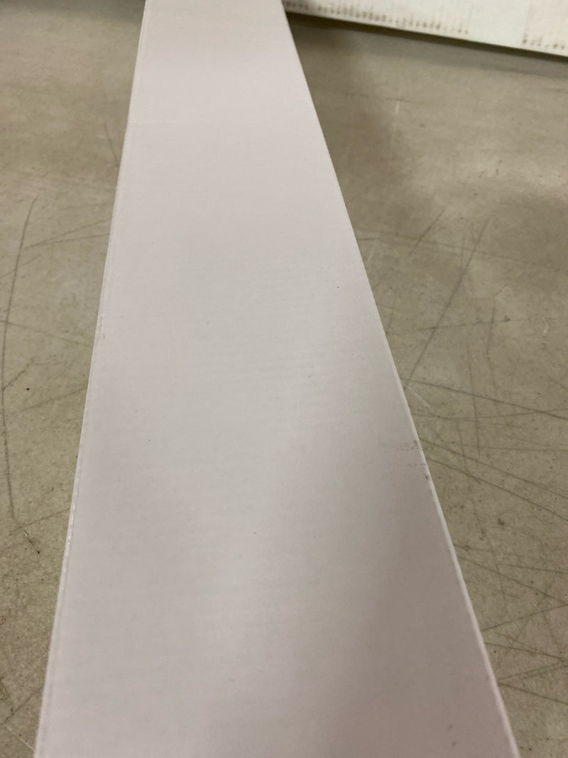 Signature Hardware 433257 Cooper 24" Towel Bar - Chrome