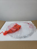 Visual Comfort TOB 5156AN-SG Gale 15" Pendant Light by Thomas O'Brien - Antique Nickel