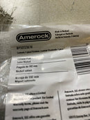 Amerock BP53723G10 Westerly 7-9/16 Inch Center to Center Handle Cabinet Pull - Satin Nickel