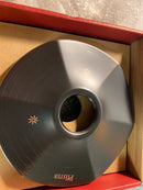 Pfister R89-1DEY Arterra Pressure Balanced Valve Trim Only with Single Lever Handle - Less Valve - Tuscan Bronze