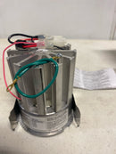 HALO Recessed EL406930 H4 LED 4-Inch Aperture Recessed Downlight, Gray, 198