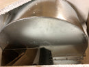Trade-Wind 3BL-35-485RC 10 Inch High Velocity Roof Cap - N/A