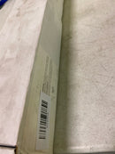 Brasstech 493X/06 Lavatory Supply Kit with Cross Handles - Antique Brass